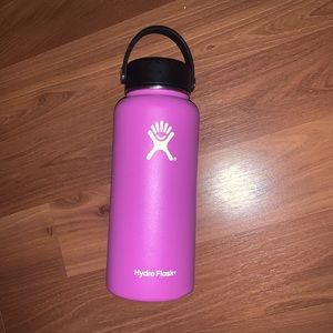 Hydroflask 32 oz